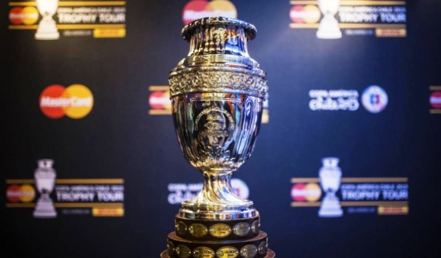 Deserción de Anunciantes: Johnnie Walker, Smirnoff, retiran sus marcas de Copa América