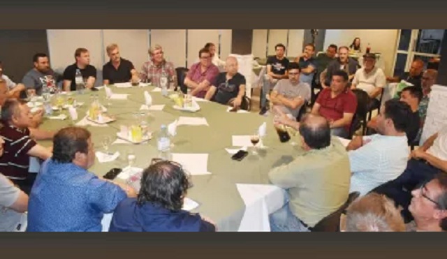 Automovilismo Zonal: Modificaron el reglamento para el Campeonato Zonal de Automovilismo