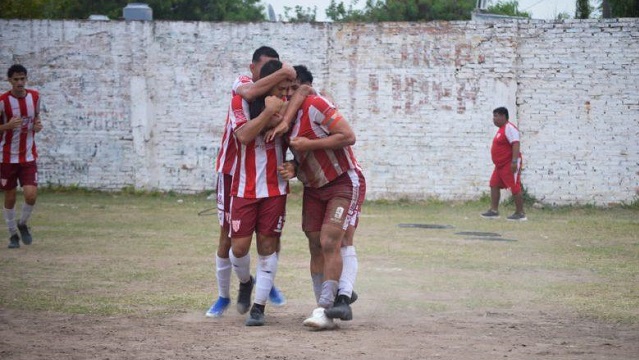 Federativo 2025: Regional ante Zapallar será el único partido del finde