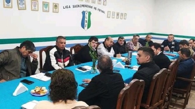 El próximo fin de semana se juega el Provincial Sub13 en Sáenz Peña