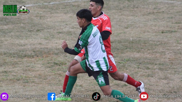 Federativo 2025: Avenida y San Lorenzo juegan el domingo de visitantes