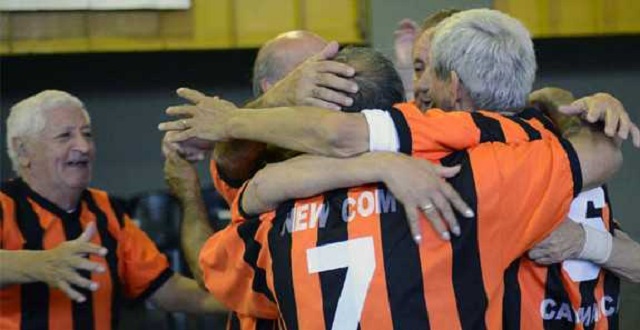 Chaco se prepara para las finales de los Juegos Nacionales Evita