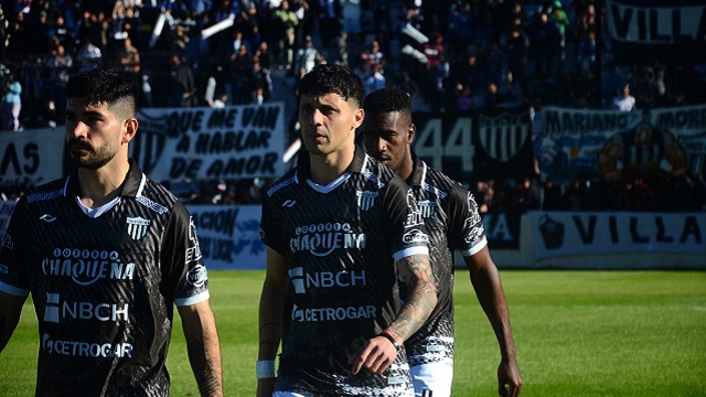 Primera Nacional: For Ever no pudo ante el candidato Gimnasia de Mendoza