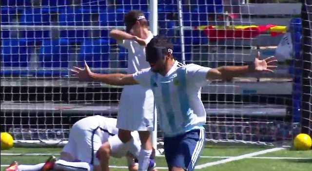 Deldo: "Fue un orgullo formar parte de este equipo y una experiencia impresionante"