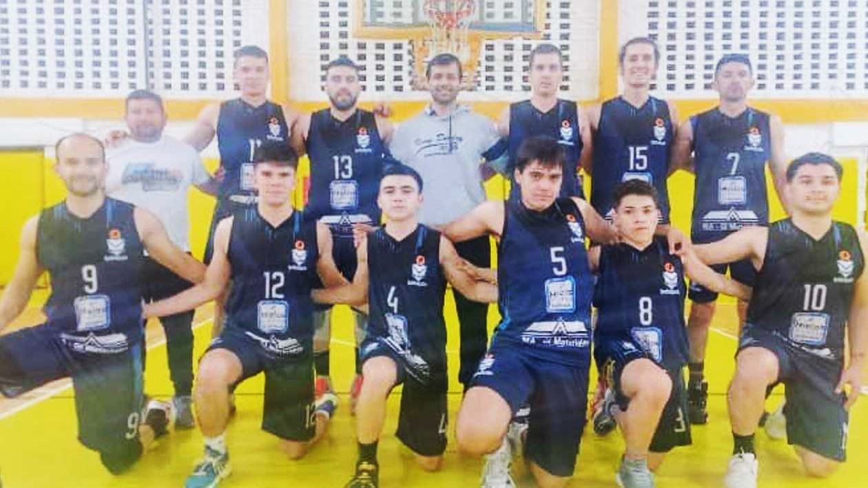 Pre Federal 2023: Sportivo Argentino cerró la fecha con triunfo 