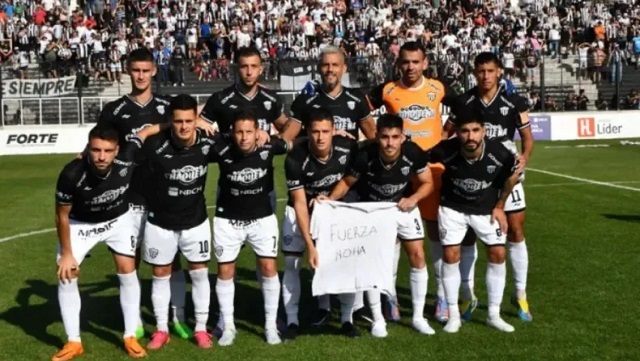 Estrepitosa caída de For Ever: perdió 4 a 0 ante Quilmes y volvió a la zona de promoción