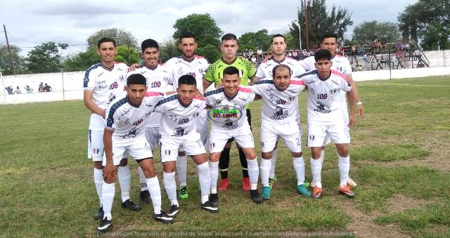 Federativo: Agónica clasificación de Alianza