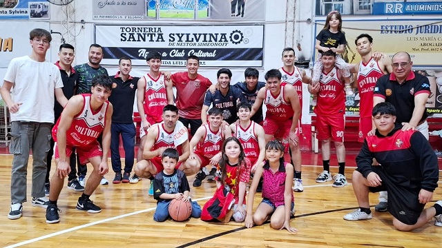 Pre Federal: Jugada la 9° fecha se definieron 5 de los 6 clasificados