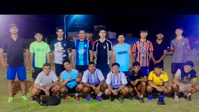 Afoch 2025: Pegó el salto, Alejandro Polich y el desafío de conducir a la Academia Berthense