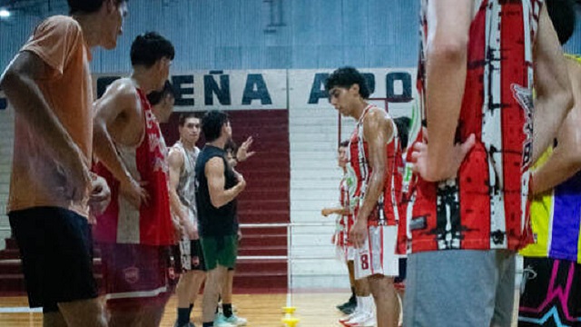 Liga Federal: Continuidad, regresos y caras nuevas; las postales de Don Bosco para la participaci&oacute;n hist&oacute;rica en la 2026