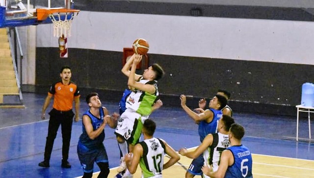 LFB: Acción se quedó sin resto y volvió a perder ante Hindú  