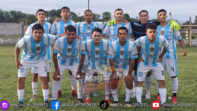 Apertura 2026: Racing FC se Lleva un Triunfo Ag&oacute;nico y Picante del "Pr&oacute;spero Silva" ante Juventud