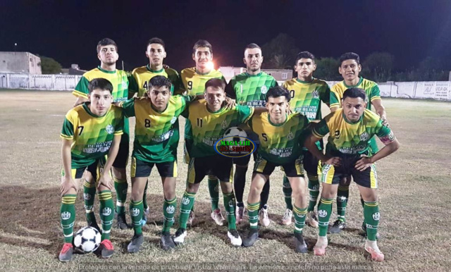 Afoch: Matías Renz fue efectivo y le sacó 3 puntos a Español