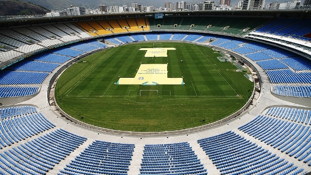 Las cuatro sedes que tendrá la Copa América Brasil 2021