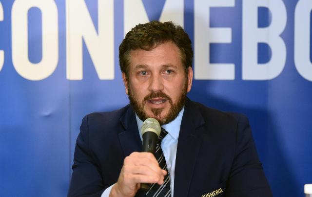 Conmebol realizó un cambio en el reglamento de la Copa América: los jugadores con Coronavirus podrán ser reemplazados sin limitaciones