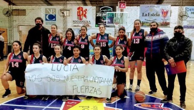 Torneo Federal Femenino de Básquet: San Lorenzo de Tostado - Hércules de Charata #EnVivo