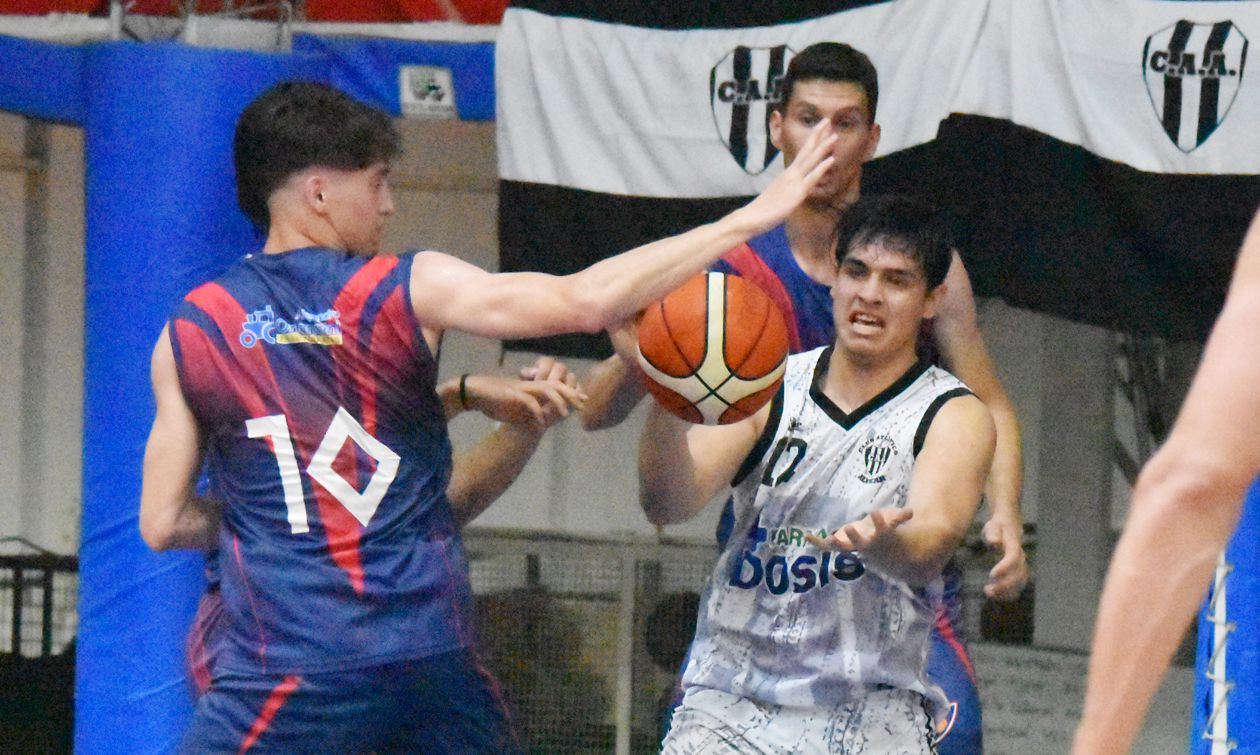 El Provincial Pre-Federal tendrá 14 equipos y se jugará en 2 zonas  