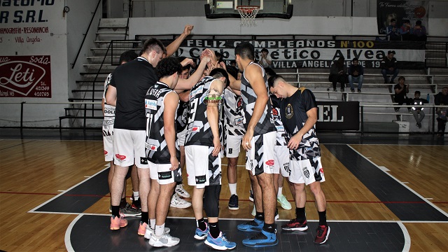 Pre Federal 2023: Se jugó la segunda fecha con triunfos de Alvear, Regatas, Hércules y Comercio