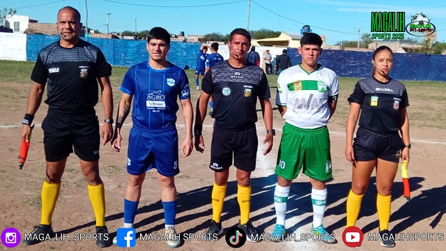 Copa de Oro: Villa Dora y Avenida no pasaron del cero, el domingo se define en el "Aristóbulo Agüero"