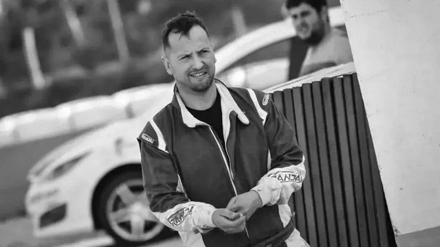 El automovilismo argentino está de luto tras el fallecimiento de Claudio Segarra