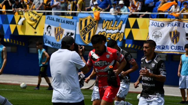 Primera Nacional: For Ever se despidió de la temporada en Villa Crespo