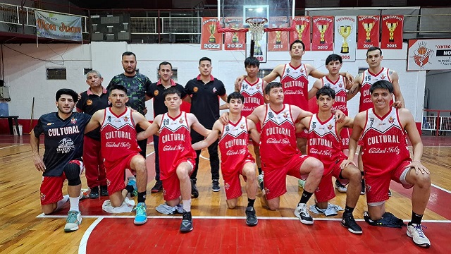 Pre Federal 2025: Sólido triunfo de Cultural frente al "Remero"