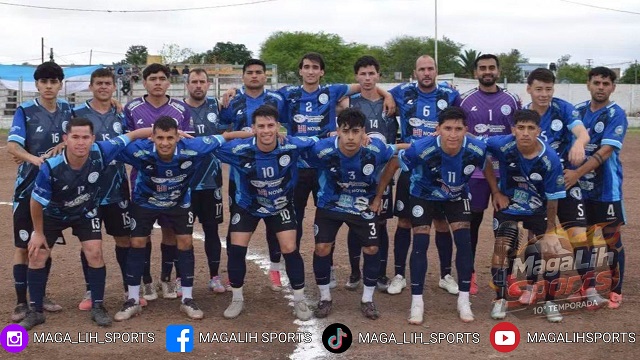 Regional Amateur 2026: Cultural dio el primer golpe y agudiz&oacute; el momento de Central Norte