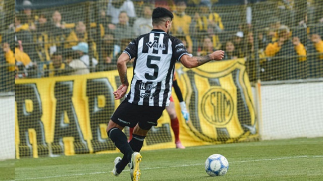 Primera Nacional: For Ever rompi&oacute; la racha y qued&oacute; cerca de la permanencia