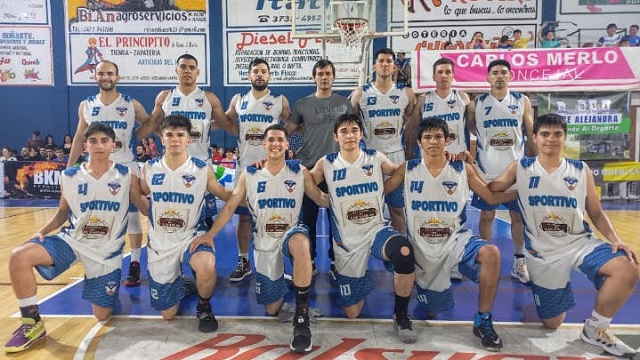 Pre Federal: Sportivo Argentino de Hermoso Campo es finalista, espera por Hindú o Progre