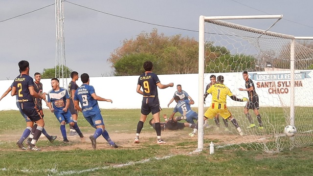 Regional Amateur 2023/24: Comercio sumo de a 3 frente a Unión y Fuerza y se prende arriba en la zona 15