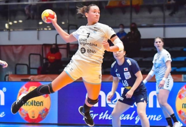 La Garra cerró su participación en el Mundial con una derrota frente a Japón