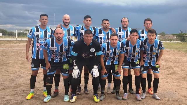 Regional Amateur 2023/24: Se resolvieron las protestas de la región litoral norte y no hay modificaciones