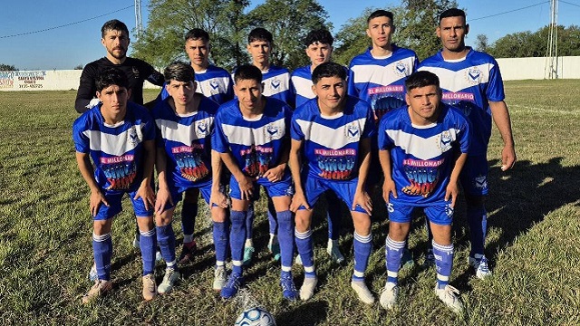 REGIONAL AMATEUR: LOS JUECES DE LOS PARTIDOS REVANCHAS