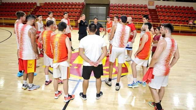 Liga Argentina: Sarmiento arranca la segunda ronda con el optimismo de “cambiar la cara”