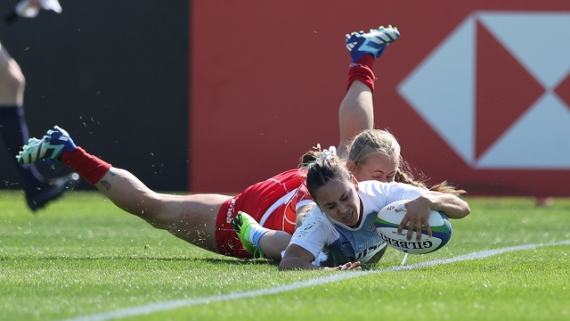 Dubai: Un primer paso que alimenta la ilusión