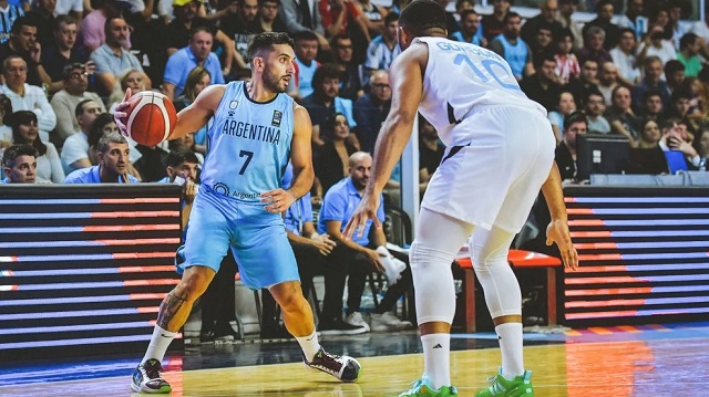 Basquet: la CABB anunció el cuerpo técnico y los convocados para los partidos clasificatorios a la AmeriCup ante Chile