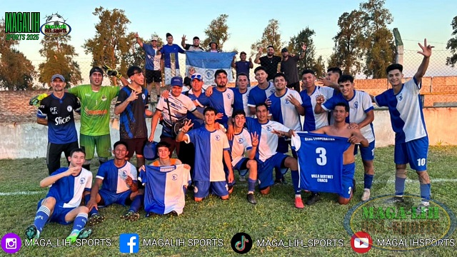 Clausura 2025: Un Coope encendido le puso fin al sue&ntilde;o tricolor