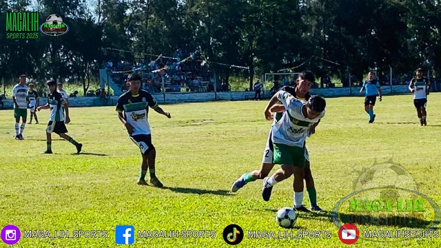 Clausura 2025: Avenida le gan&oacute; a Mat&iacute;as Renz y es finalista en Sub20