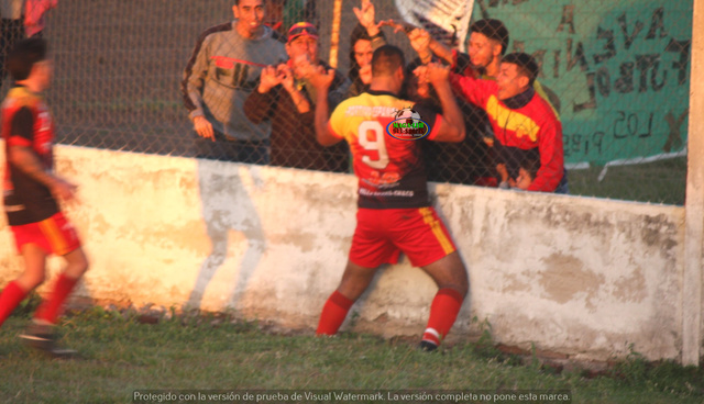 Avenida y Sportivo se mataron a goles y le pusieron suspenso a la clasificación de la Zona Norte