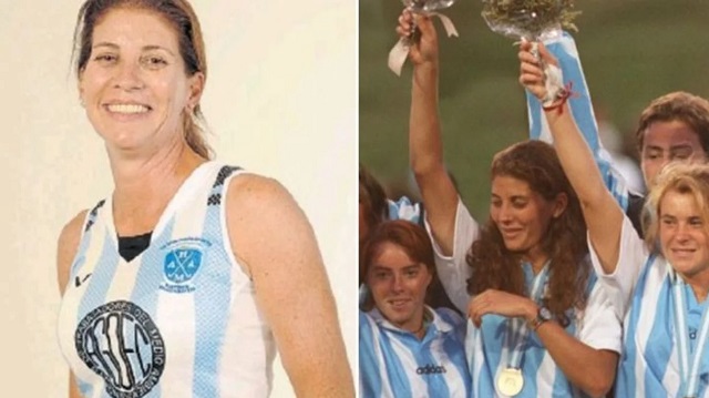 Conmoción en el deporte argentino por la muerte de Gabriela Pando, histórica jugadora de Las Leonas
