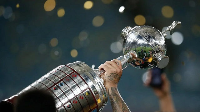 La AFA confirmó que la final de la Copa Libertadores 2024 será en Buenos Aires