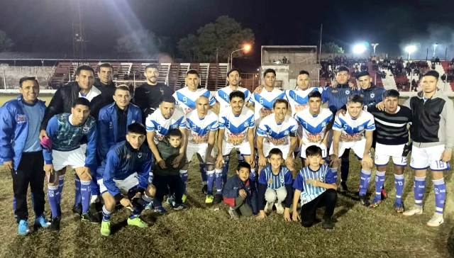 Afoch:  Progresista y Comercio encontraron las emociones en el final