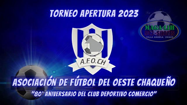 Apertura 2023: Última fecha de la fase regular, sábado juega la norte, domingo la sur
