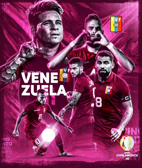 Por un brote de coronavirus en el plantel, Venezuela convoca a 15 jugadores nuevos