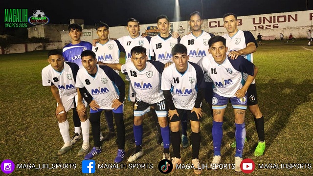 Copa País 2025: El Seleccionado mayor de Afoch dejó una buena impresión en los amistosos del jueves