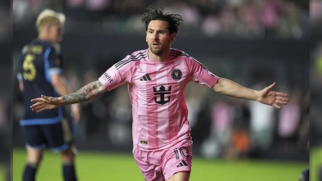 El Mundial de Clubes pone primera con el encuentro entre el Inter Miami de Messi y el Al Ahly