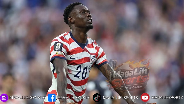 Estados Unidos arrolla a Paraguay en un debut de ensueño en el Mundial 2026