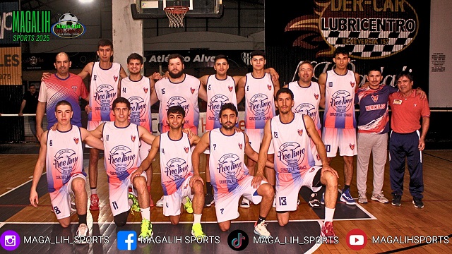 Asociativo 2025: Hércules arrollador, venció a Alvear por un amplio margen