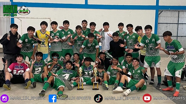 Chaco Juega: Destacada participación de los deportistas Villangelenses en la instancia Zonal 