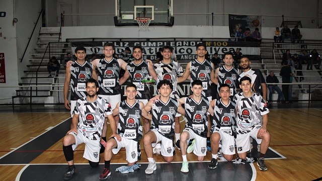 Pre Federal 2023: Alvear se quedó con un cómodo triunfo ante Caupolicán (video)